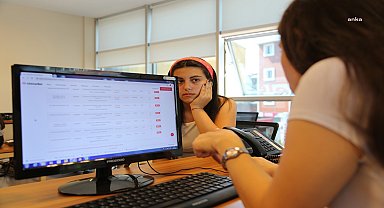 Ataşehir Belediyesi'nden öğrencilere LGS tercih danışmanlığı desteği