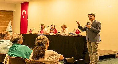 Ataşehir'de “Çevre Gönüllüsü” hareketi büyüyor