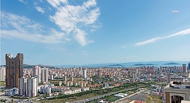 Ataşehir İçerenköy’de imar düzenlemeleri için askı süreci başladı