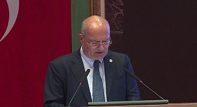 ATO Başkanı Baran: