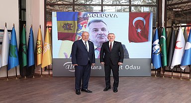 ATO Başkanı Baran: