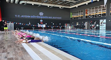 Aydın Büyükşehir Belediye Başkanı Çerçioğlu: