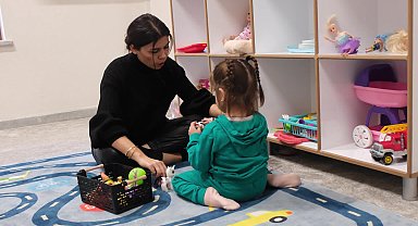 Aydın Büyükşehir Belediyesi Otizm Destek Merkezleri'nden BİLSEM'e akademik yolculuk