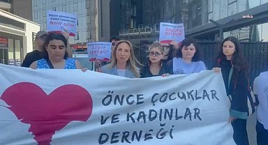 Aylin Nazlıaka: “Ayşe Tokyaz vakası münferit değil, sistematik bir cinayettir. Hesabını sormadan bu işin peşini bırakmayacağız”