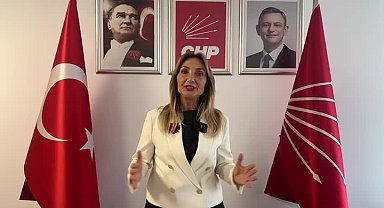 Aylin Nazlıaka, Yarım Zamanlı Çalışma Hakkının Kullanımına İlişkin Yönetmelik'i eleştirdi: Kadın istihdam dışına itilecek