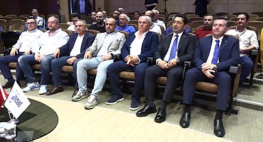 AYSAD Başkanı Sait Salıcı: “Sanayicimizin dayanacak gücü kalmadı