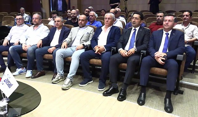 AYSAD Başkanı Sait Salıcı: “Sanayicimizin dayanacak gücü kalmadı