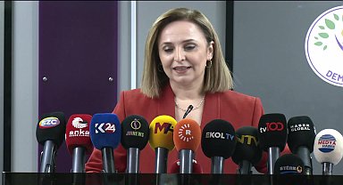 Ayşegül Doğan: