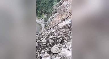 Ayvacık Ziraat Odası Başkanı Avcı'dan asfalt üretim firmasına tepki: 