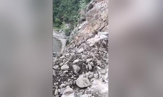Ayvacık Ziraat Odası Başkanı Avcı'dan asfalt üretim firmasına tepki: