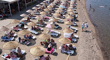 Ayvalık Belediyesi'nden kitapseverlere özel proje