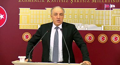 Bağımsız İstanbul Milletvekili Yeneroğlu: İktidarın yerine getirdiği tek vaat, yurt dışından getirilen telefonların kullanım süresini artırmak oldu