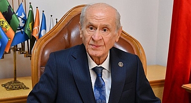 Devlet Bahçeli, 