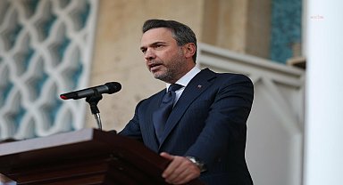 Bakan Bayraktar: Yüksek teknolojiyle donatılmış iki yeni nesil derin deniz sondaj gemisini enerji filomuza katıyoruz