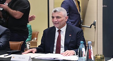 Bakan Bolat: Vatandaşlarımızın Schengen vizesi süreçlerinde uzun süredir beklenen bir kolaylık hayata geçmiştir