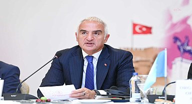 Bakan Ersoy: