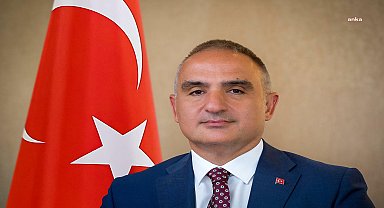 Bakan Ersoy’dan