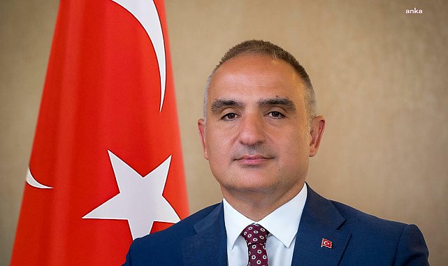 Bakan Ersoy’dan