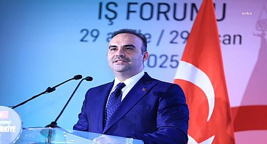 Bakan Kacır, Yerel Kalkınma Hamlesi Teşvik Programı'nın detaylarını açıkladı