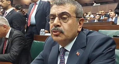 Bakan Tekin'den zorunlu eğitim süresi açıklaması: 