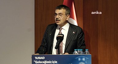 Bakan Tekin: LGS sonuçları yarın açıklanacak