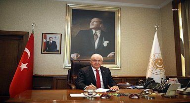 Bakan Yaşar Güler ile İran Savunma Bakanı Aziz Nasirzade ile telefonda görüştü