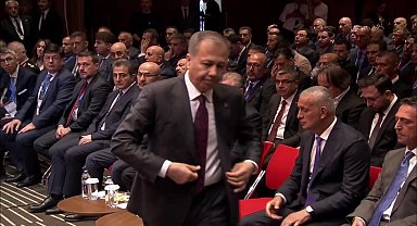Bakan Yerlikaya: