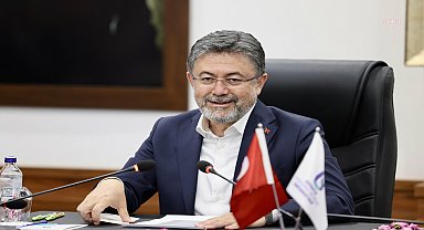 Bakan Yumaklı: 