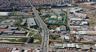 Balıkesir Büyükşehir Belediyesi’nden trafik güvenliğini artıracak çalışma