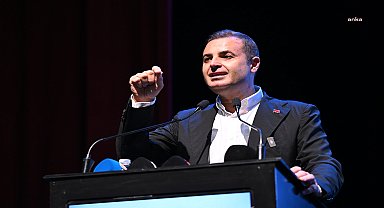 Balıkesir Büyükşehir Belediyesi personeline refah payı artışı... Ahmet Akın: