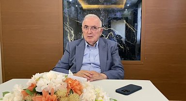 Barış süreci hakkında konuşan CHP'li Öğüt: