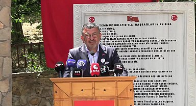 Başbağlar Katliamı için anma töreni düzenlendi… Müsavat Dervişoğlu: “Suçlu PKK’dır ve mutlaka hesap vermelidir”