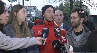 Basel adıyla tanınan sosyal medya fenomeni tutuklandı... Basel’in savunmasından: Paylaşımım Cumhurbaşkanı Erdoğan’a değil, Netenyahu’ya yöneliktir