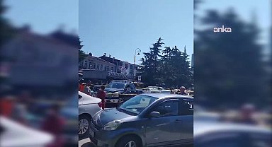 Batum’da yaşayan bir Türk, silahlı saldırıda hayatını kaybetti