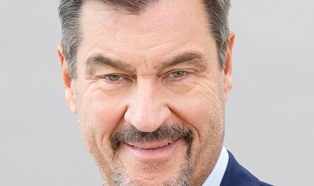 Bavyera Eyaleti Başbakanı Söder: Eyaletin güney ve güneydoğu sınırlarında güvenlik önlemleri artırılacak