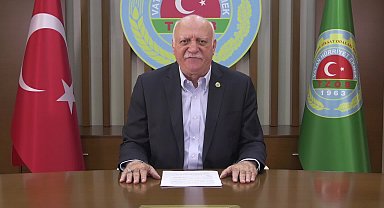 Bayraktar: