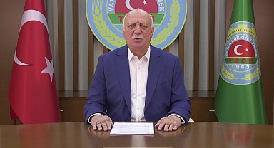 Bayraktar: