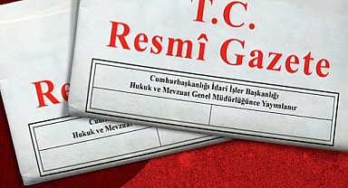 Bazı üniversitelerde yeni fakülte ve enstitüler kuruldu, bazıları kapatıldı