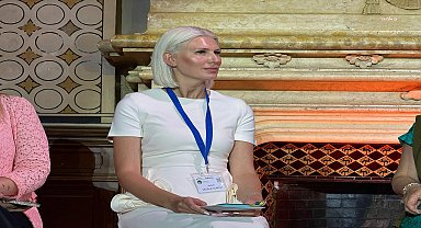 Bilecik Belediye Başkanı Subaşı, Inner Development Goals Forumu'na katıldı 