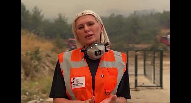 Bilecik'te etkili olan yangın 4. gününde de sürüyor... Bilecik Belediye Başkanı Subaşı: “Yangın başka bölgelere yayılmaya devam ediyor