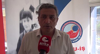 Birleşik Kamu-İş İl Başkanı Şahbenderoğlu: TÜİK’in rakamlarını doğru bulmak mümkün değil