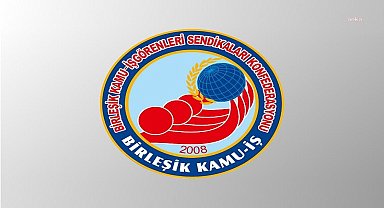Birleşik Kamu-İş Konfederasyonu, Ahmet Hamdi Çamlı hakkında suç duyurusunda bulundu