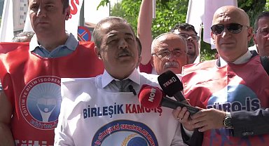 Birleşik Kamu-İş Konfederasyonu: 