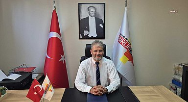 Birlik ve Dayanışma Sendikası Genel Başkanı Mehlepçi: Yeni yasanın amacı eziyet ve sömürü