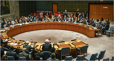 BM Güvenlik Konseyi, Tayland-Kamboçya gerilimini görüşmek üzere acil toplanıyor