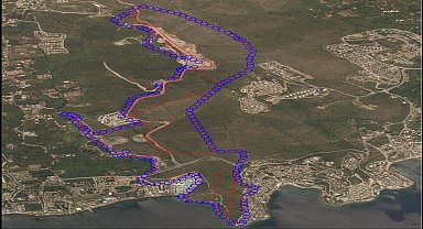 Bodrum Ortakent’teki özelleştirme planlarına Danıştay’dan iptal kararı