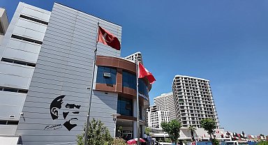 Bornova’da