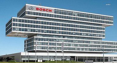 Bosch yeniden yapılanma kapsamında bin 500'ün üzerinde işçi çıkaracak