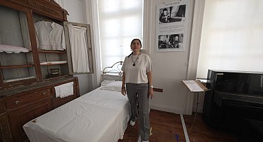 Buca’nın Kent Belleği Sergisi kapılarını açmak için gün sayıyor