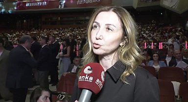 Buğra Gökce’nin Silivri’de evlendiği eşi Filiz Kahveci: Haksızlık sonsuza kadar sürmez, gecenin mutlaka bir sabahı var